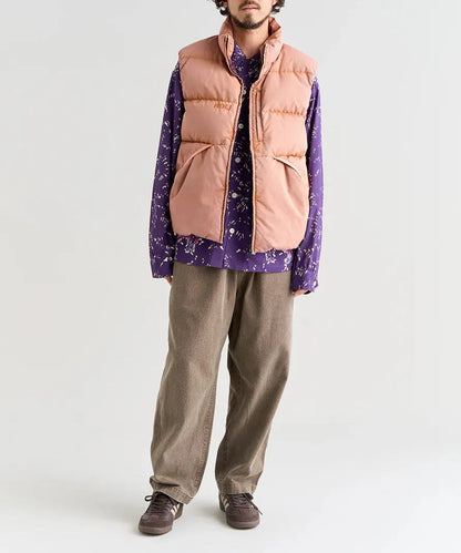 NANGA ALAYA DOWN VEST