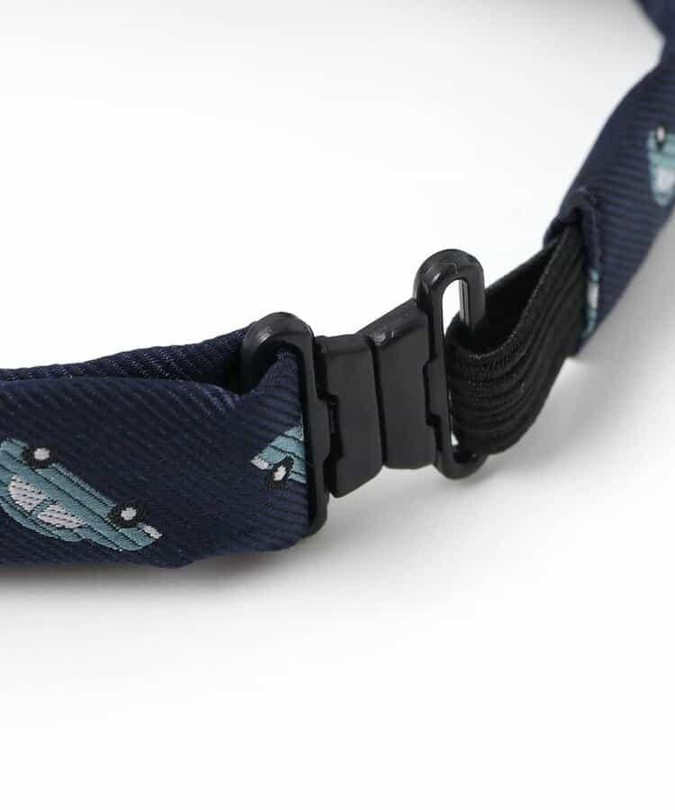 正式蝴蝶結領結