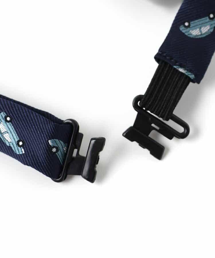 正式蝴蝶結領結