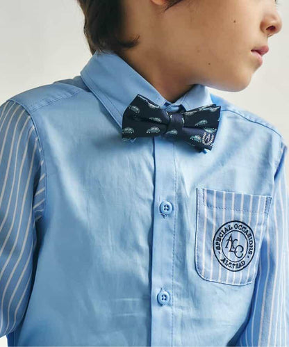 正式蝴蝶結領結