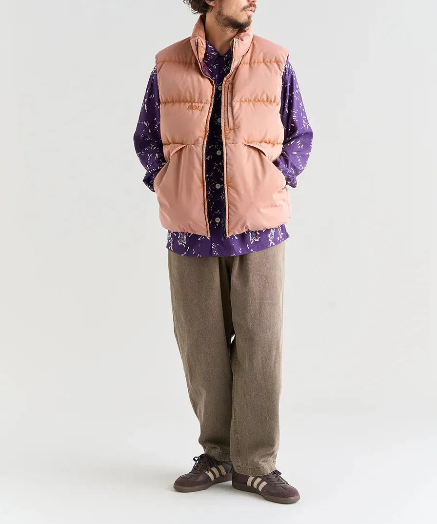 NANGA ALAYA DOWN VEST