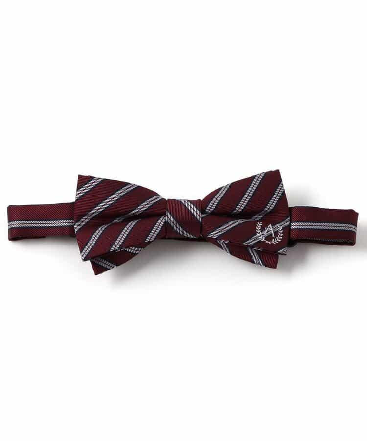 正式蝴蝶結領結