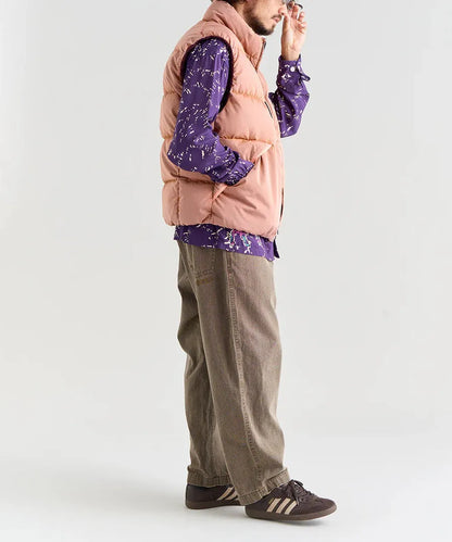 NANGA ALAYA DOWN VEST