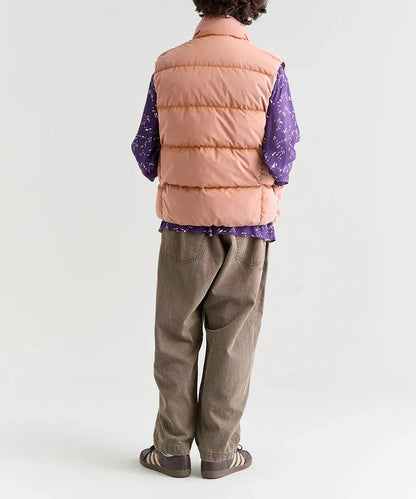 NANGA ALAYA DOWN VEST