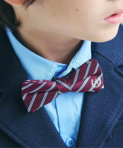 正式蝴蝶結領結