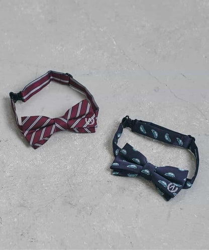 正式蝴蝶結領結