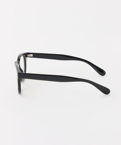 黑框變色鏡片眼鏡