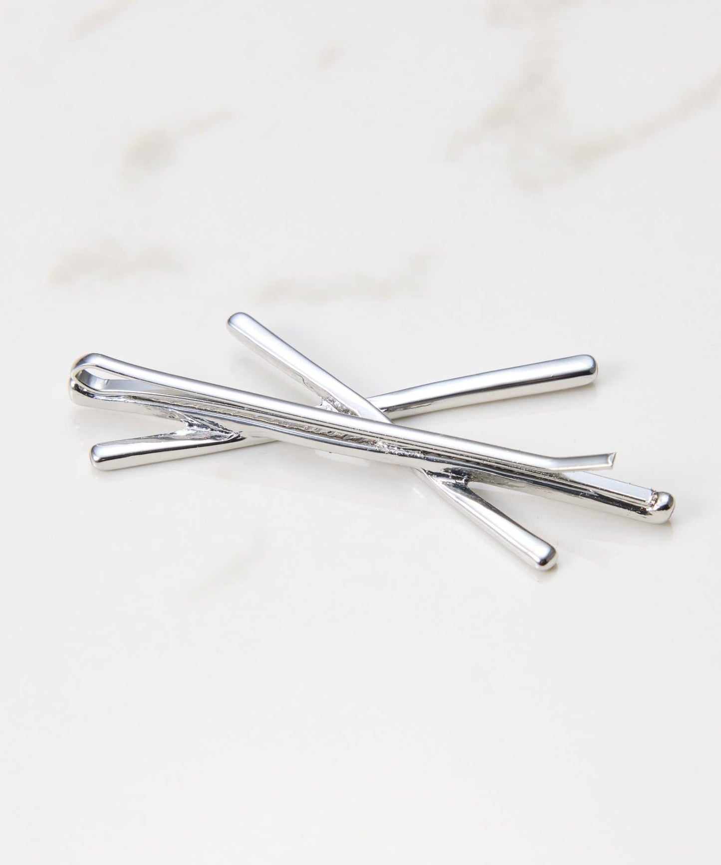 【PAPILLONNER/パピヨネ】標誌髮夾