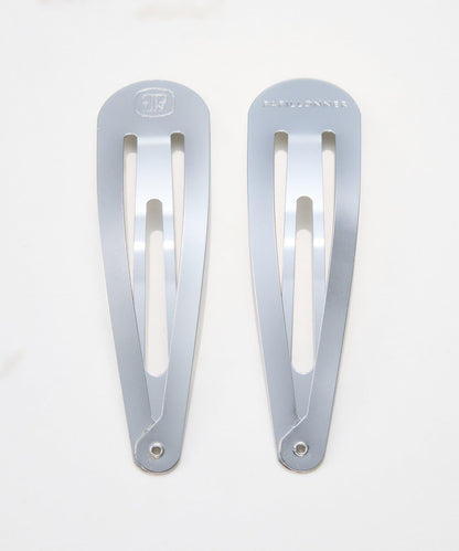 【PAPILLONNER/パピヨネ】標誌髮夾