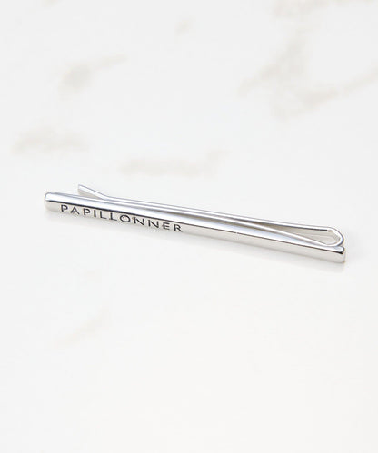 【PAPILLONNER/パピヨネ】標誌髮夾