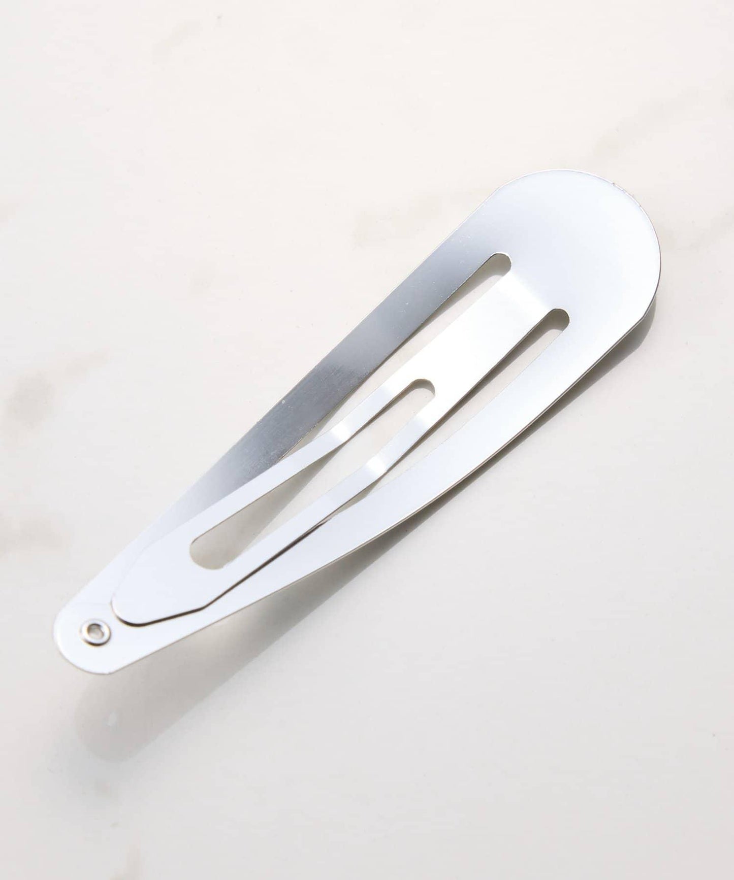 【PAPILLONNER/パピヨネ】標誌髮夾