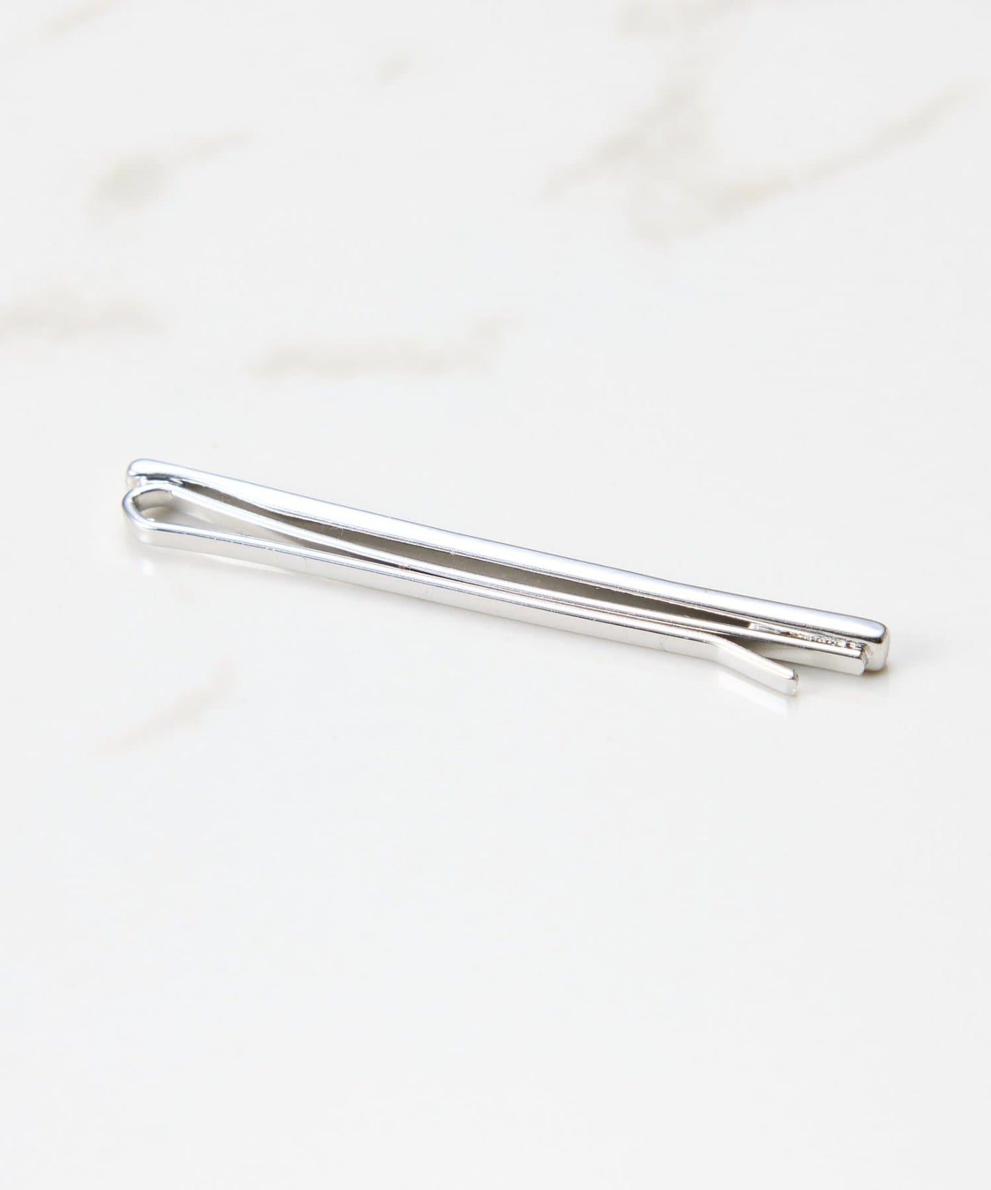 【PAPILLONNER/パピヨネ】標誌髮夾