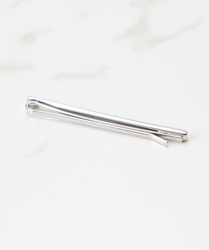 【PAPILLONNER/パピヨネ】標誌髮夾