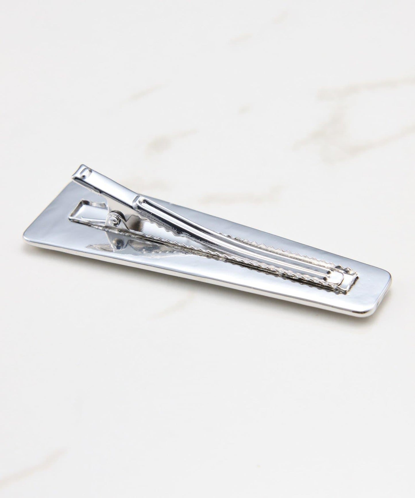 【PAPILLONNER/パピヨネ】標誌髮夾