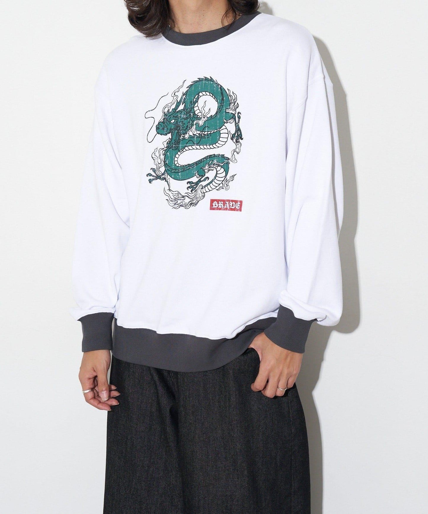 【Ciaopanic】長袖衛衣