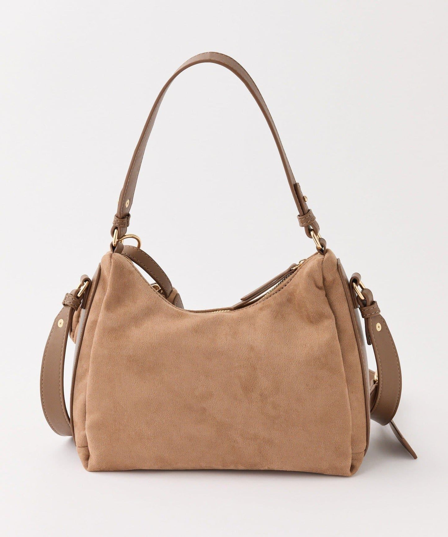 附迷你包掛飾抽繩包