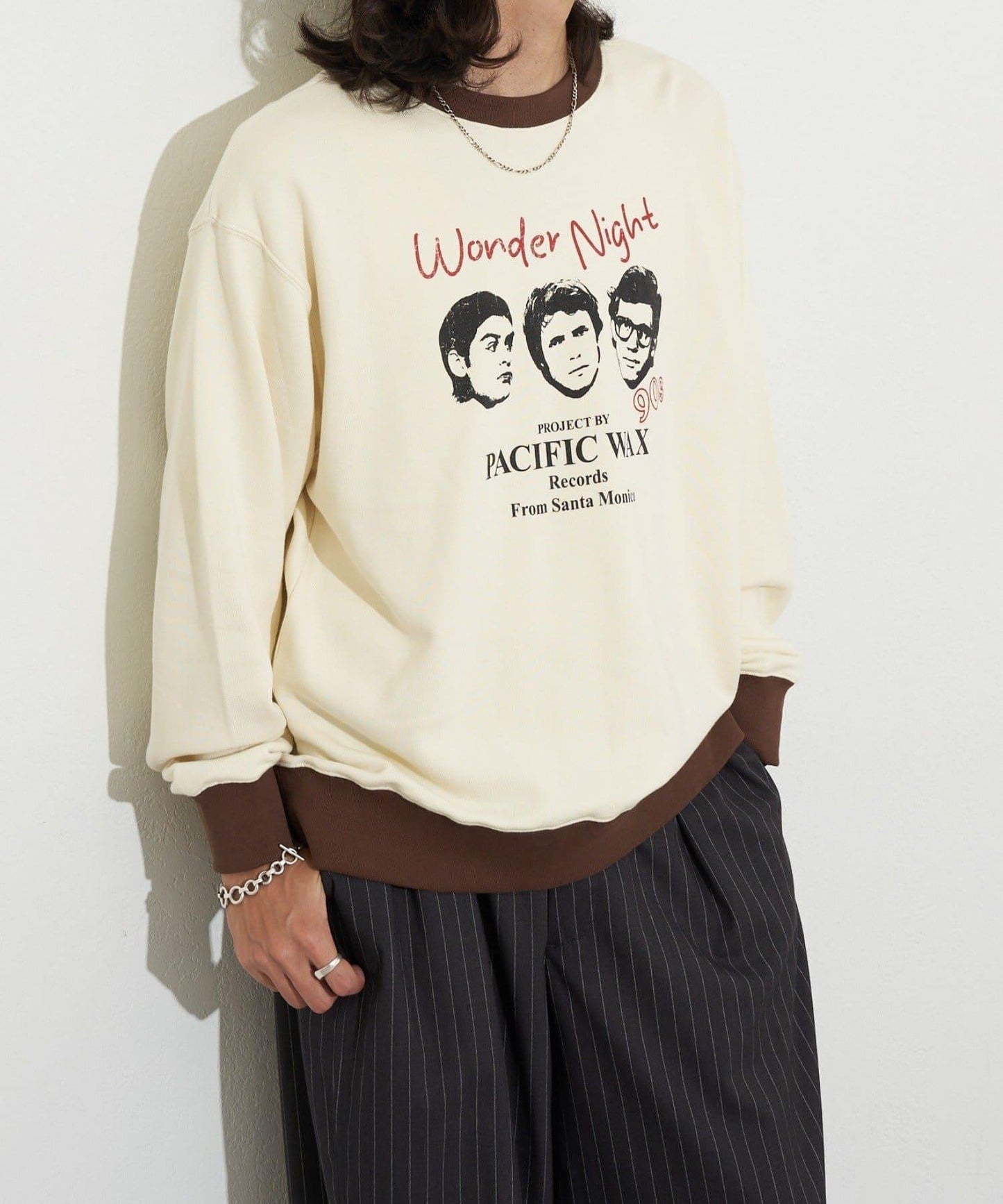 【Ciaopanic】長袖衛衣