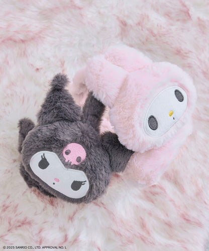 美樂蒂與庫洛米耳罩