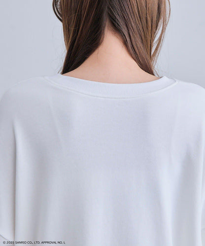 美樂蒂與庫洛米衛衣