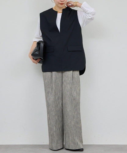 【可手洗】圓弧下襬T恤