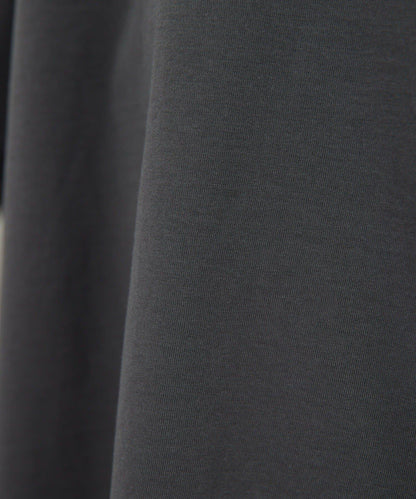 【可手洗】圓弧下襬T恤