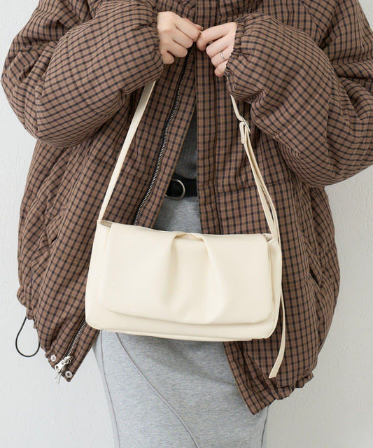 【Kastane】翻蓋中號包