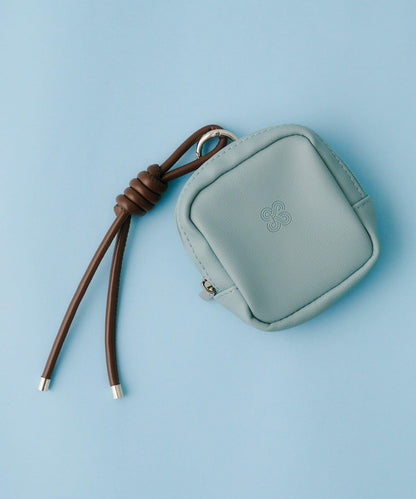 多色單手柄中號包