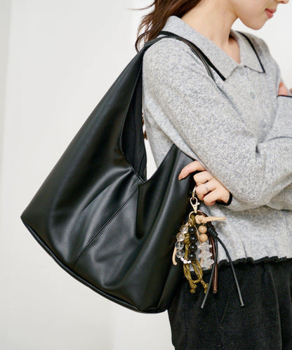 迷你亮片包&購物袋套裝