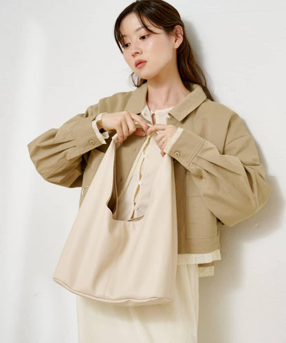 迷你亮片包&購物袋套裝