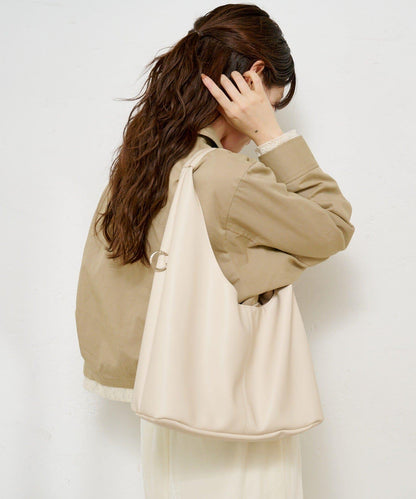 迷你亮片包&購物袋套裝