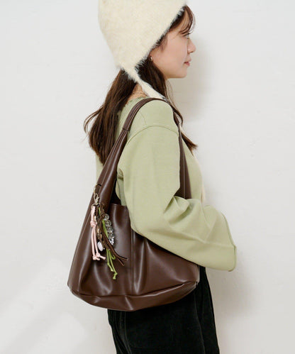 迷你亮片包&購物袋套裝