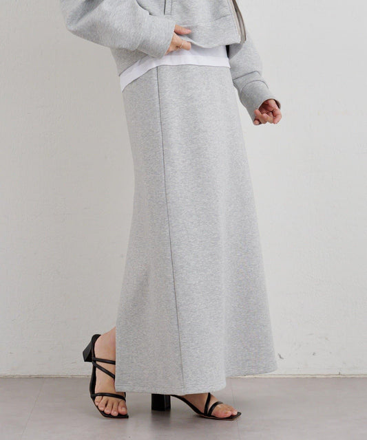 【26SS】針織修身半身裙