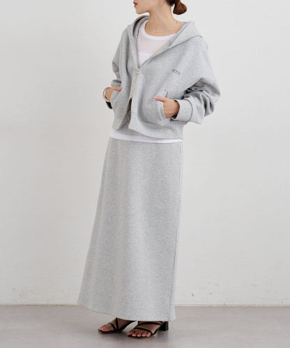 【26SS】針織修身半身裙