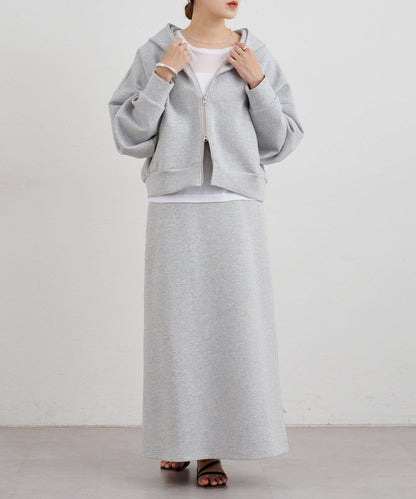 【26SS】針織修身半身裙