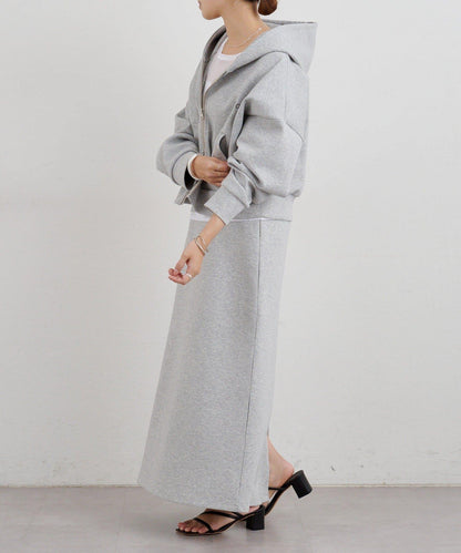 【26SS】針織修身半身裙