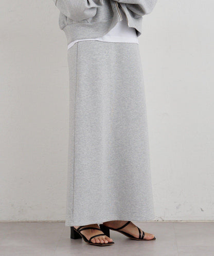 【26SS】針織修身半身裙