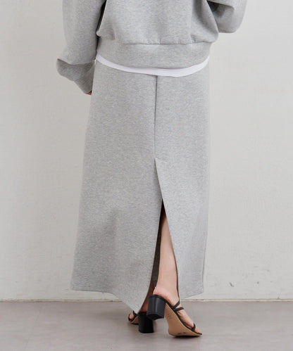 【26SS】針織修身半身裙