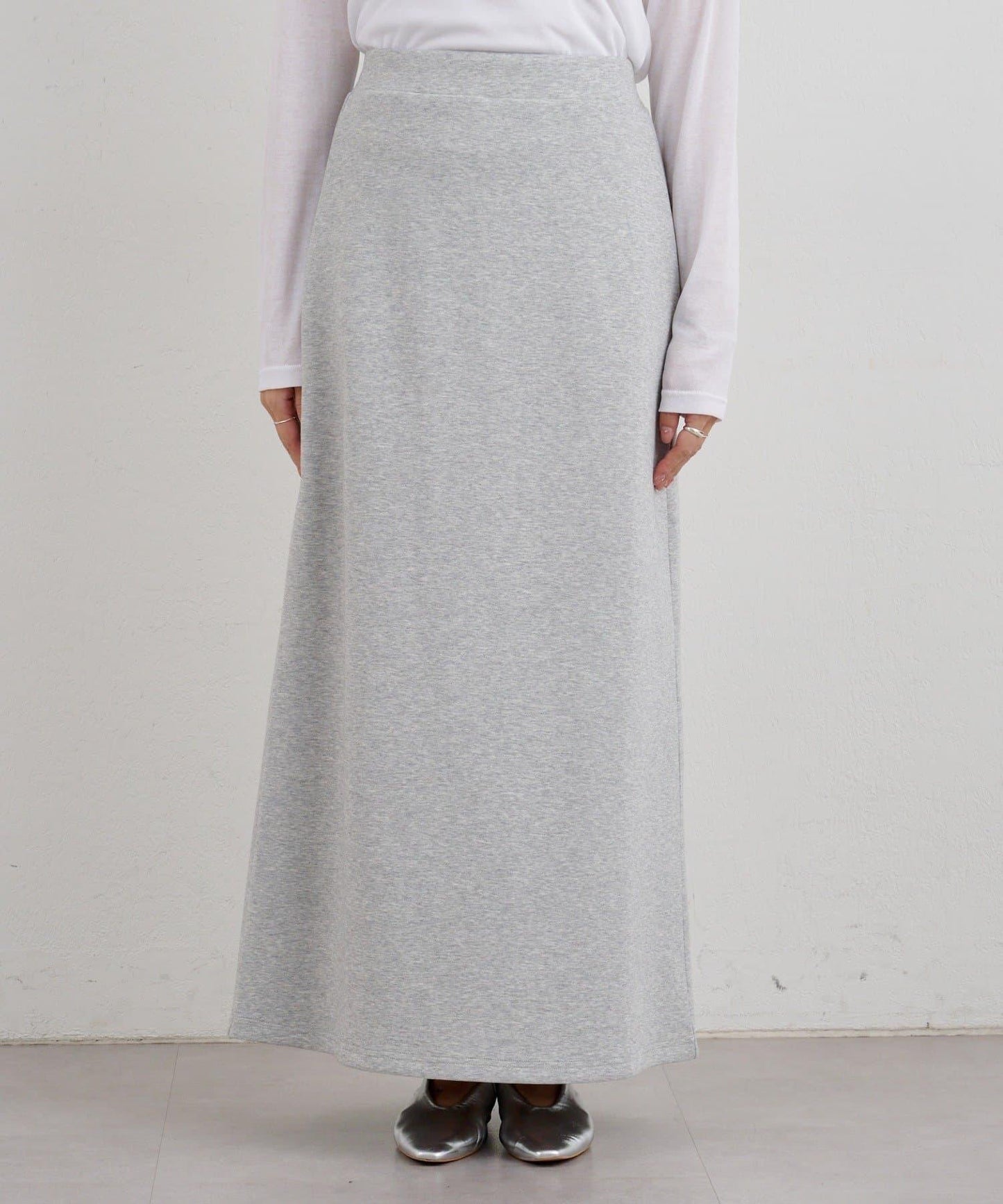 【26SS】針織修身半身裙