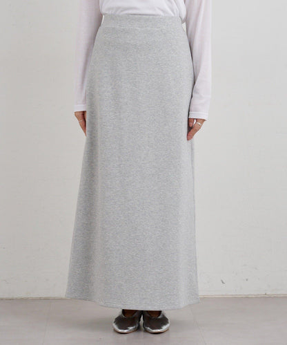 【26SS】針織修身半身裙