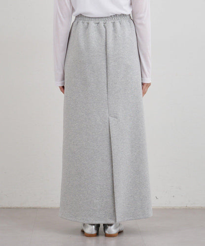 【26SS】針織修身半身裙