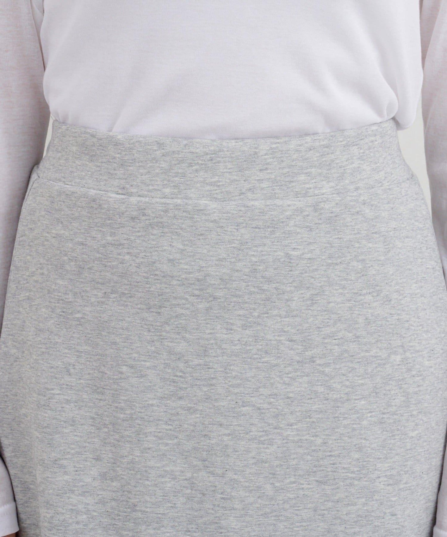 【26SS】針織修身半身裙