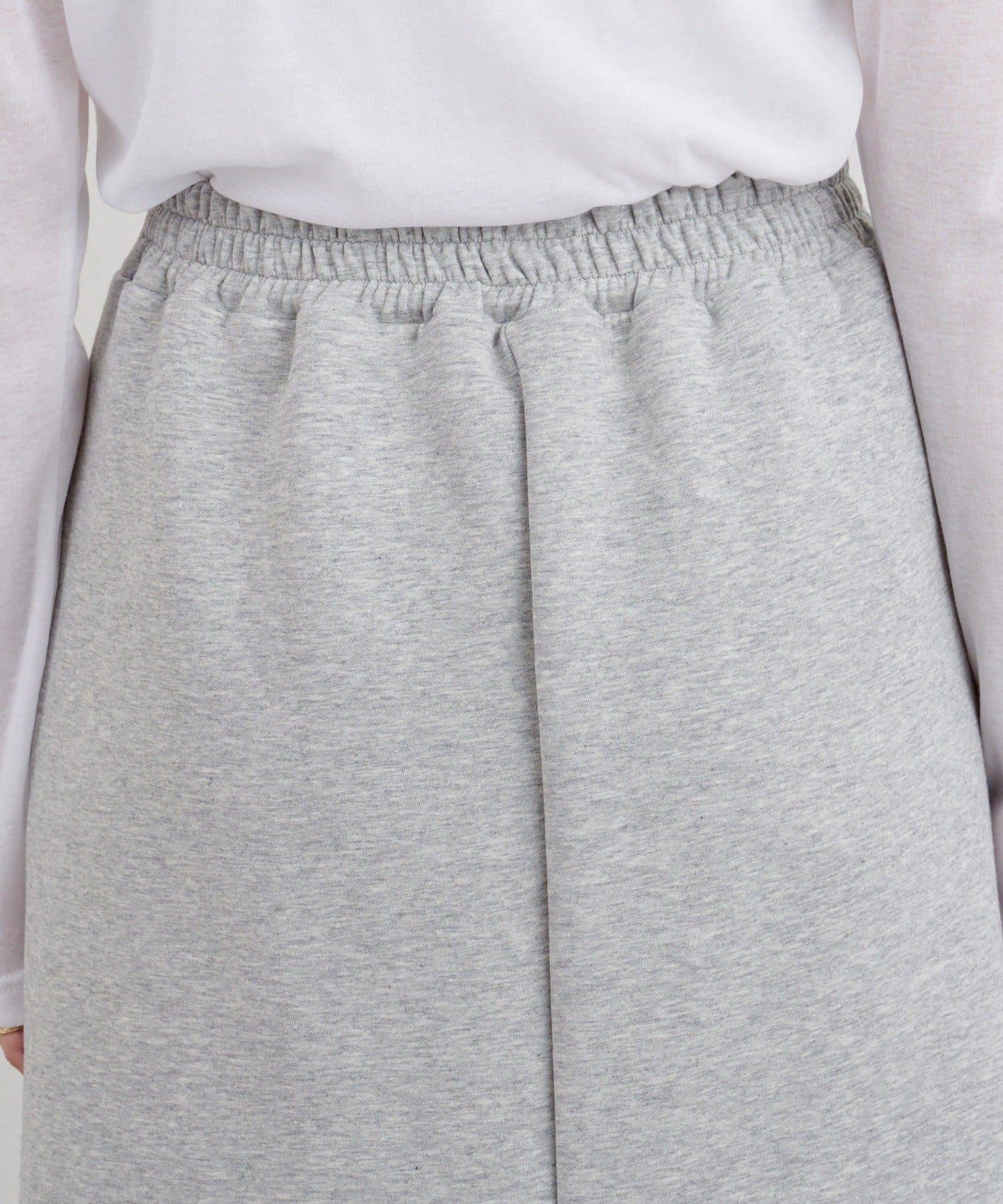 【26SS】針織修身半身裙