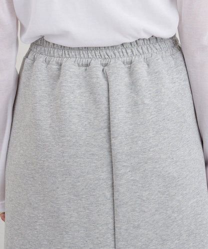 【26SS】針織修身半身裙