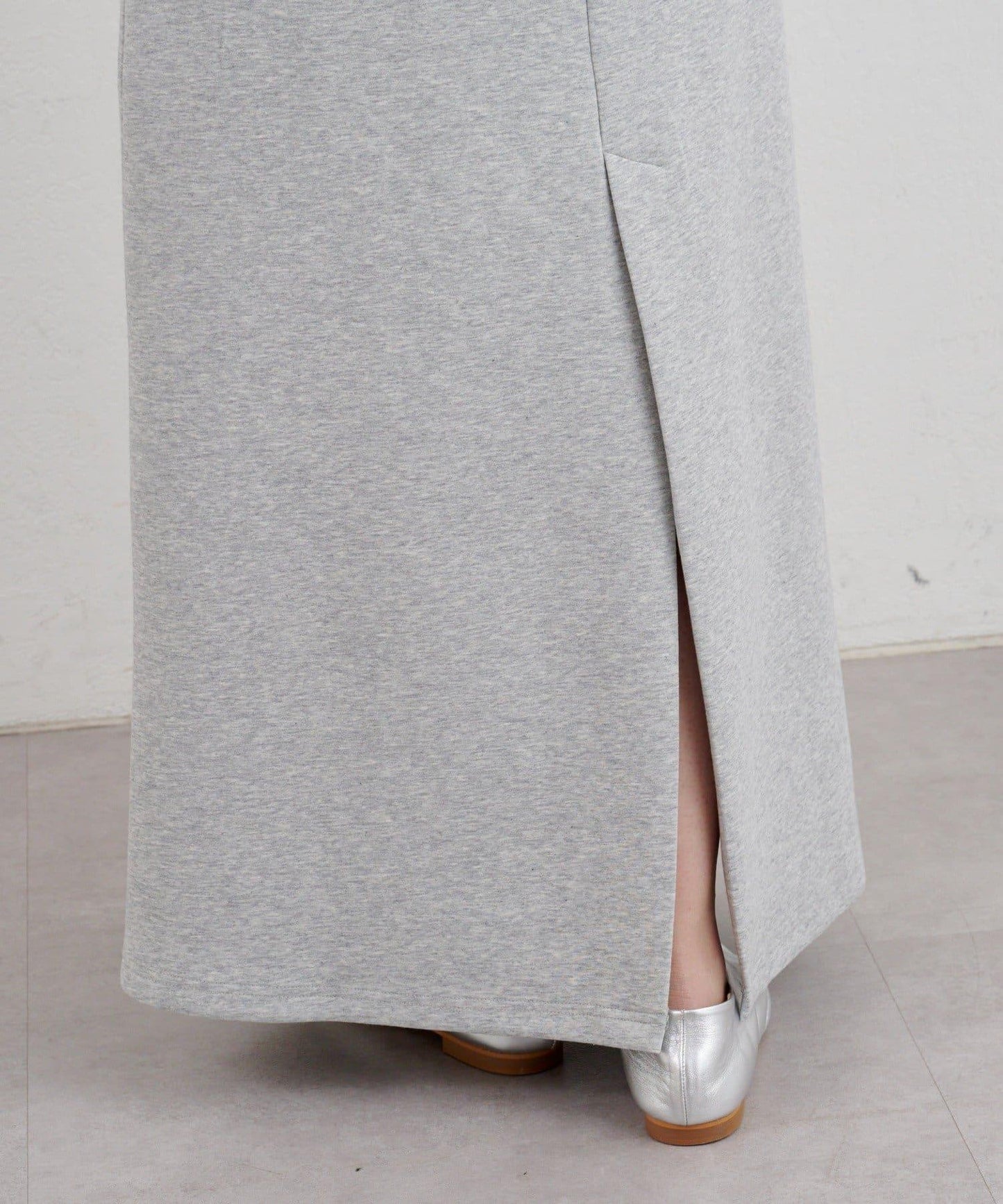 【26SS】針織修身半身裙