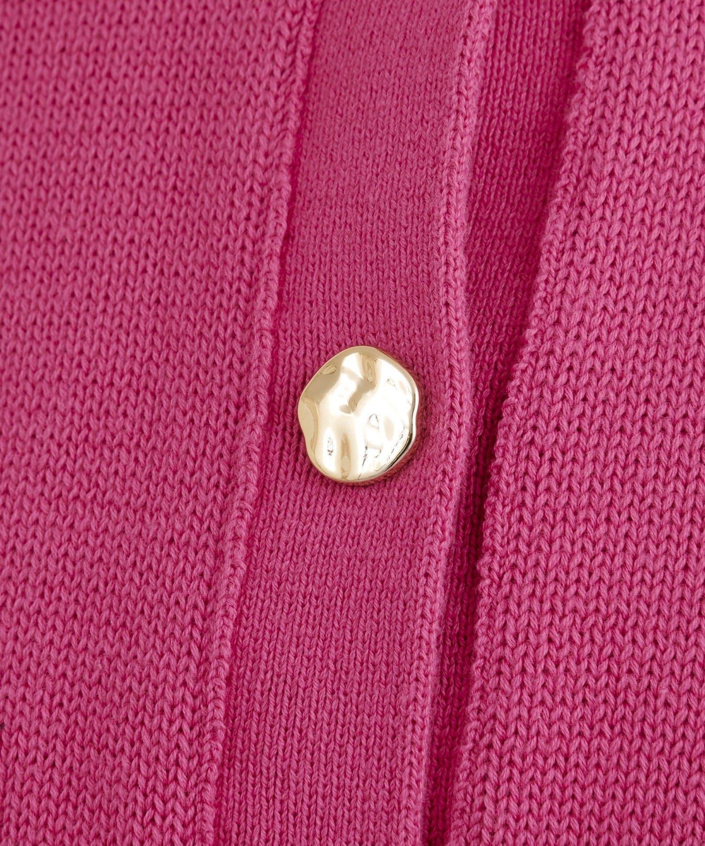 【26SS】2WAY圓領短款針織衫