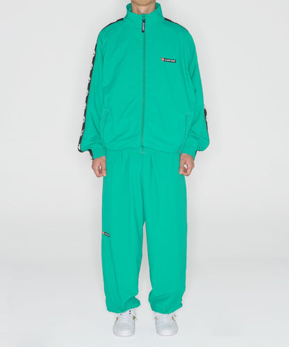 LOTTO TAPING 尼龍面料 褲子