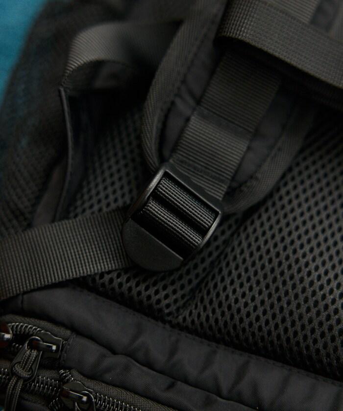EXPANDER BACK PACK 多功能防潑水雙肩揹包