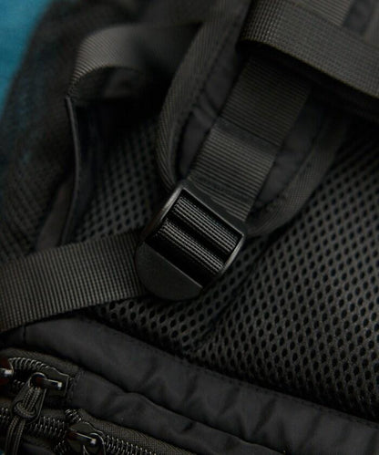 EXPANDER BACK PACK 多功能防潑水雙肩揹包