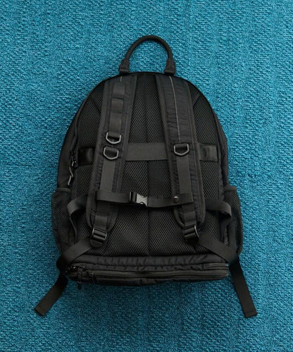 EXPANDER BACK PACK 多功能防潑水雙肩揹包