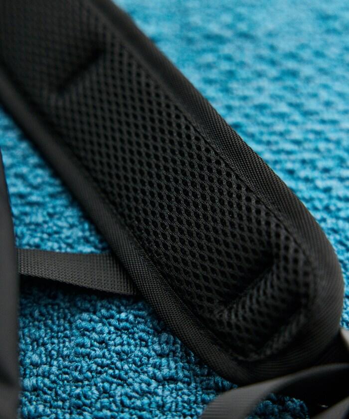 EXPANDER BACK PACK 多功能防潑水雙肩揹包